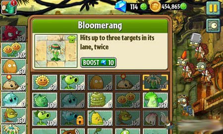 植物打僵尸手游攻略，守护家园的智慧之战