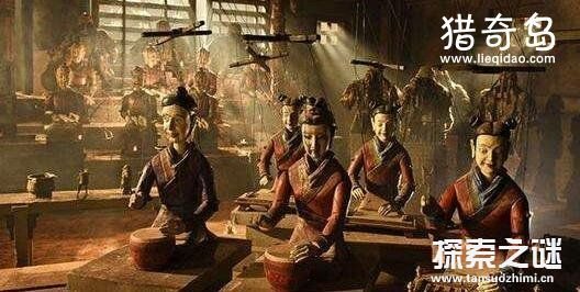 盗墓笔记粽子,盗墓笔记粽子游戏攻略，探秘古墓，解锁粽子之谜