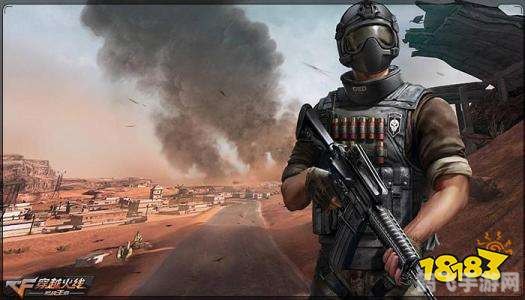 穿越火线2020,穿越火线2020全新版本上线,热血射击再燃战火!