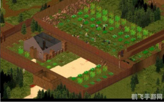 僵尸世界生存指南,僵尸世界