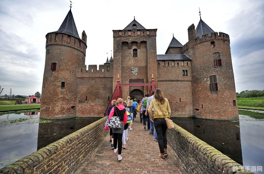 阴森的古堡,阴森古堡