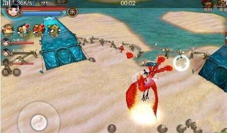 多玩寻仙手游攻略,探索仙境,成就寻仙之旅