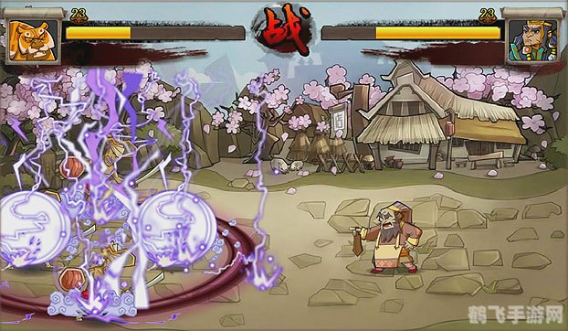QQ水浒媚武将全解析，助你征战水浒世界！