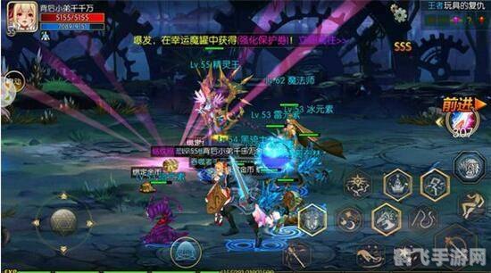 dnf战魂,DNF战魂手游攻略，打造无敌战士，征战阿拉德大陆