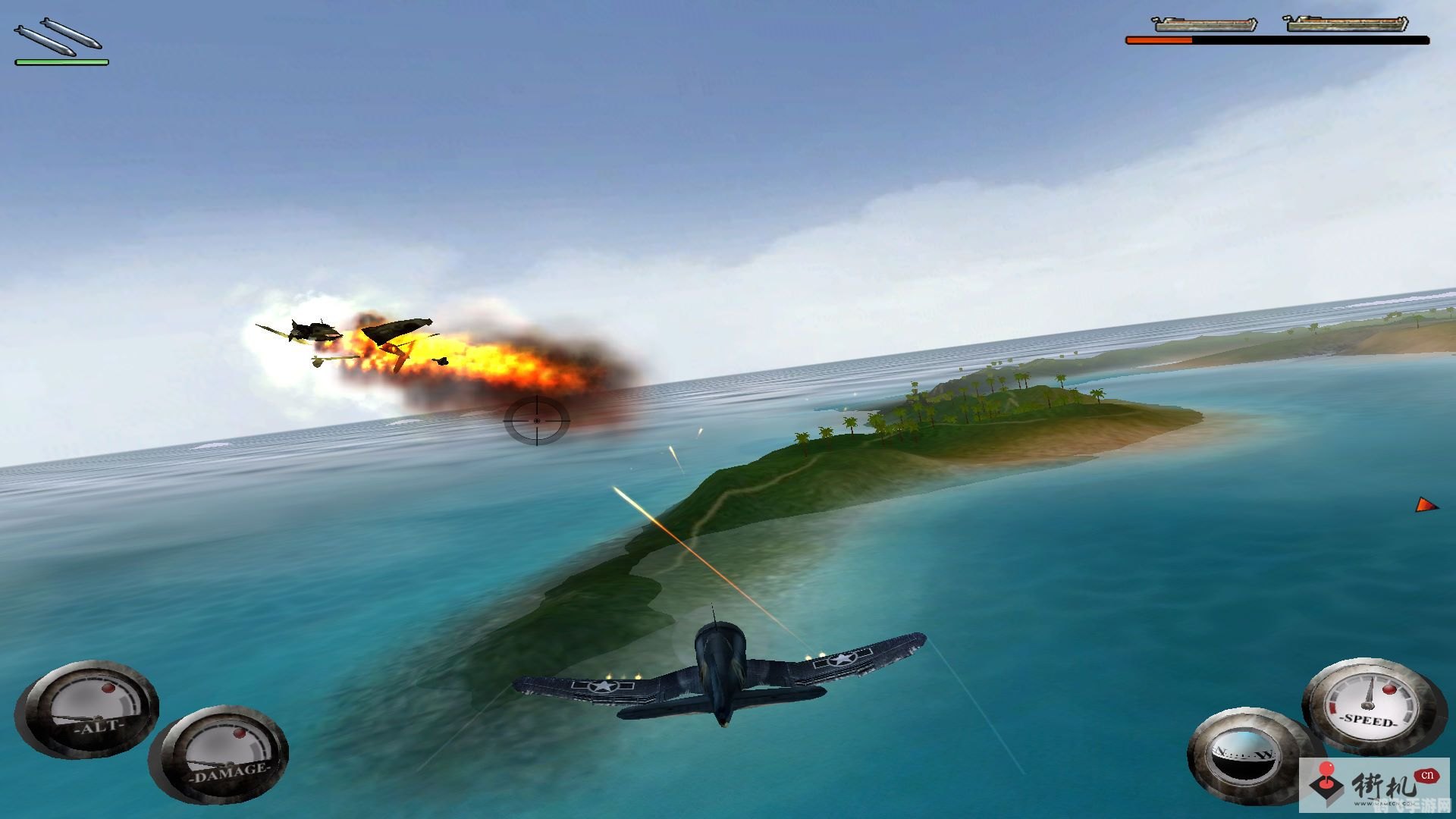 太平洋英雄1,太平洋英雄1攻略,成为海战霸主的秘诀