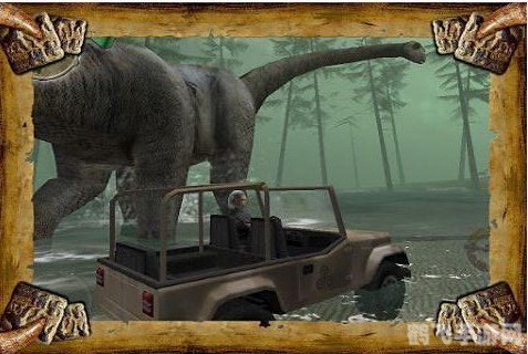 恐龙危机4,恐龙危机4探秘,生存与挑战的恐龙世界