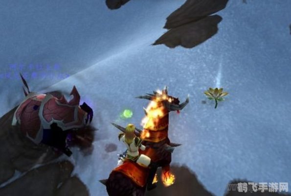 魔兽世界黄金莲,探秘神秘植物与丰厚奖励