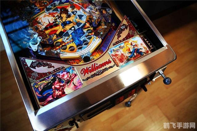 太空军校生三维弹球挑战开启全新游戏体验!