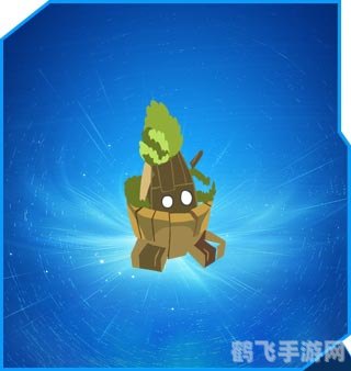 赛尔号巨型树妖攻略,战胜森林的守护者