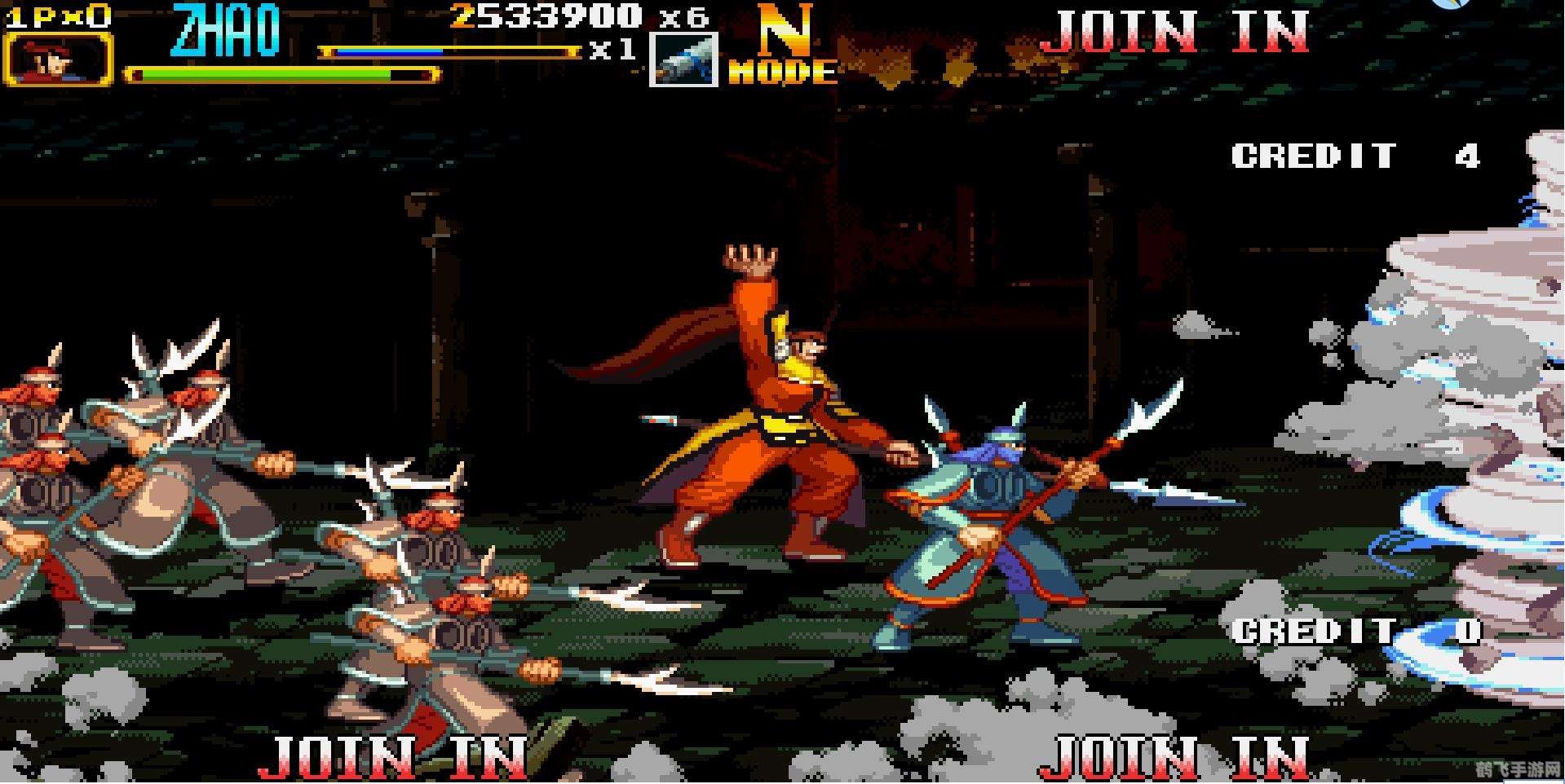 三国战纪武神传说,三国战纪武神传说手游攻略，成为战场上的武神