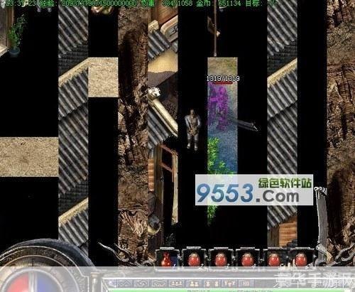 传奇sf花屏补丁,传奇sf花屏补丁解决花屏问题,畅享游戏乐趣!