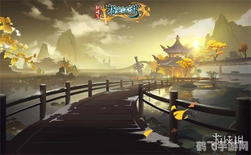 幻灵游侠飞升,幻灵游侠飞升手游攻略,飞升之道,探秘幻灵世界