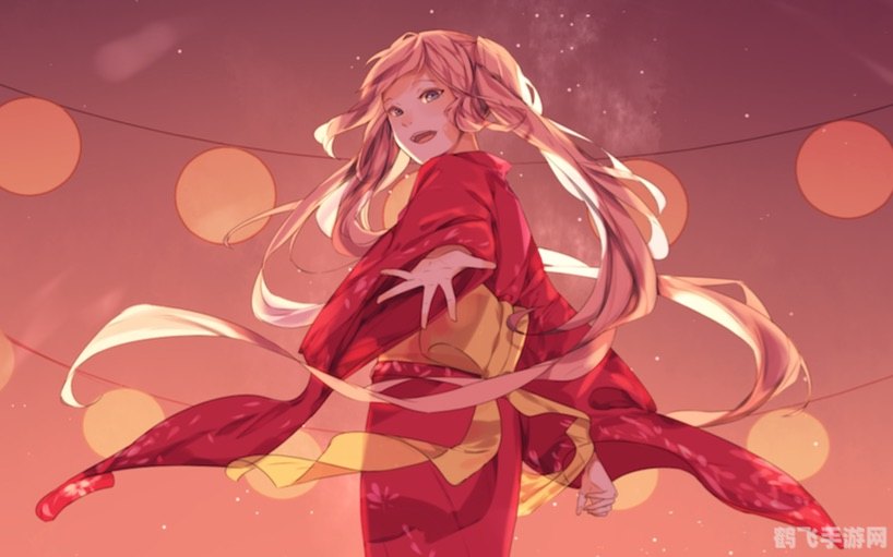 鸑鷟镜花水月,鸑鷟神话