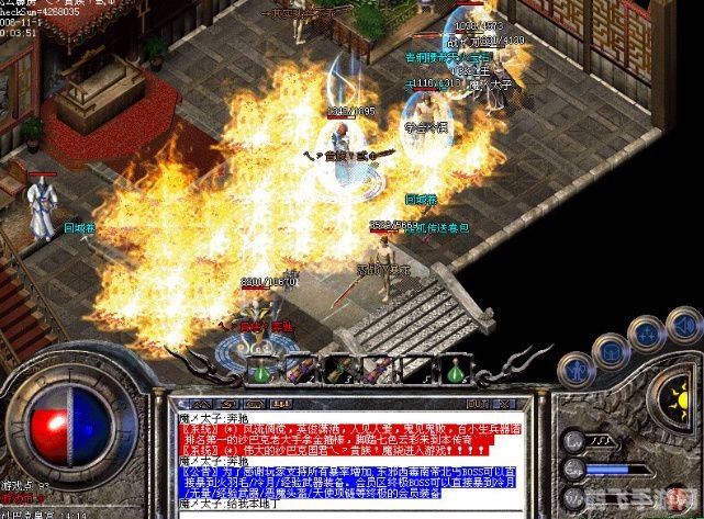 热血传奇白金账号,热血传奇白金账号攻略,打造你的传奇之路