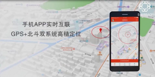 手机gps定位软件,掌握GPS定位神器,手游探险新玩法大揭秘!