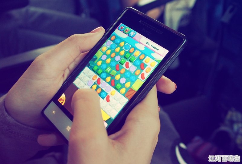 智能手机游戏精选大全