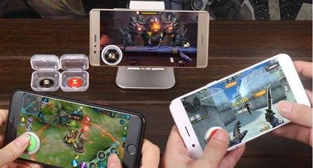 智能手机游戏精选大全