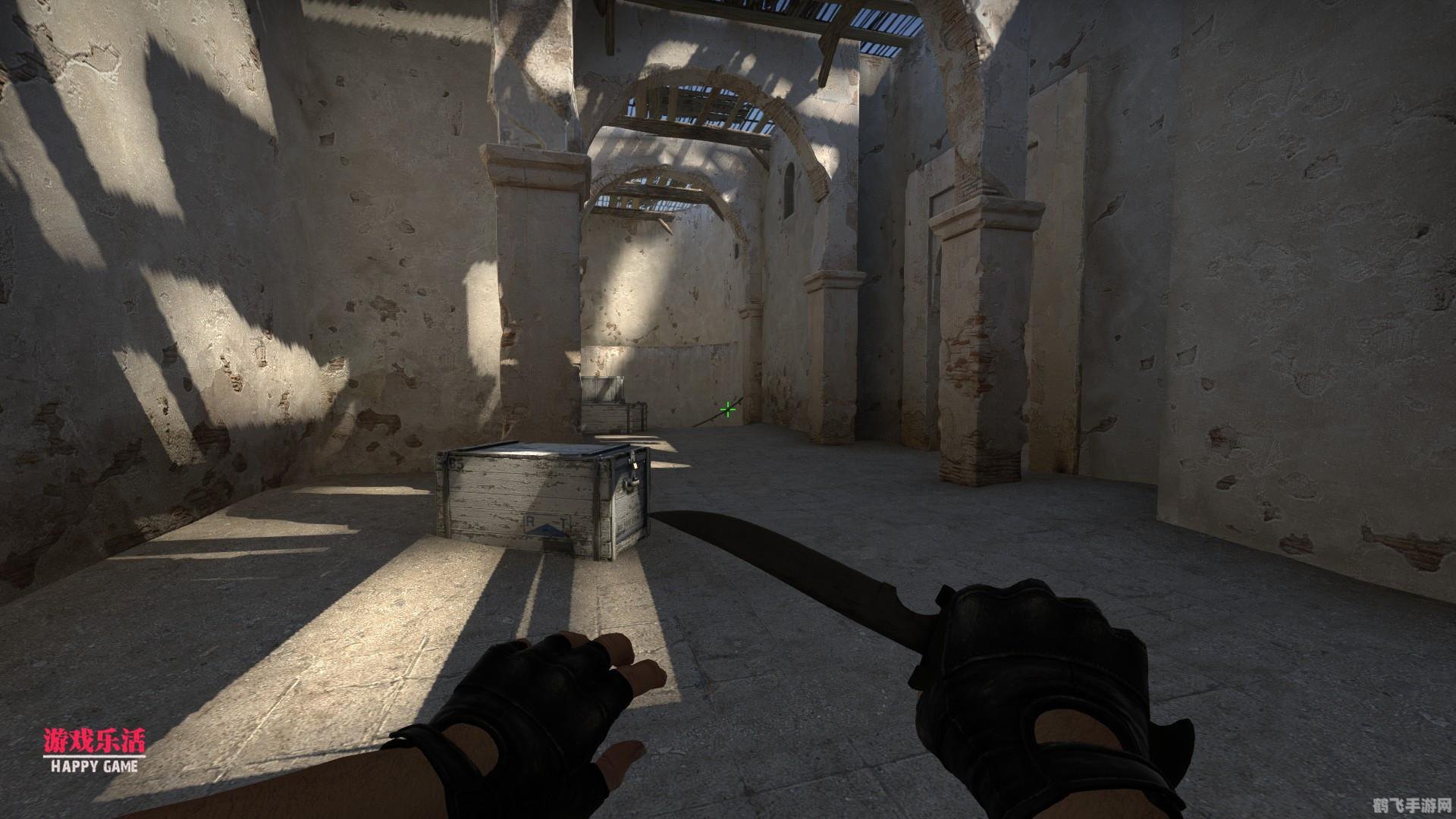 cs起源僵尸,CS起源僵尸游戏攻略与资讯