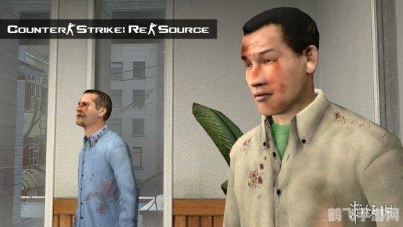 cs起源僵尸,CS起源僵尸游戏攻略与资讯