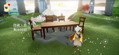 光遇圣诞椅惊喜上线,节日氛围满满!