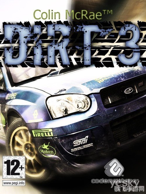 尘埃3玩不了,尘埃3手游玩法攻略,解决无法游戏问题,畅享竞速体验