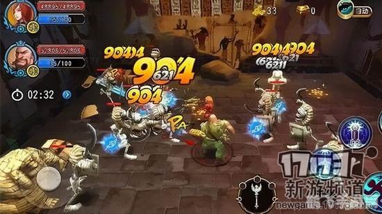 手游大冒险,登顶排行榜的攻略秘籍