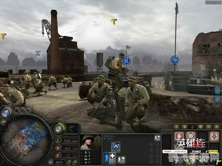 英雄连online,英雄连Online手游攻略,打造无敌战队,征战沙场