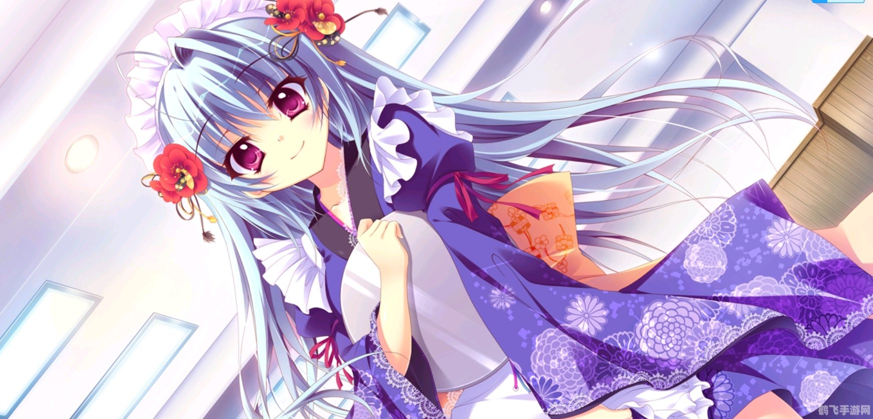 恋花绽放樱飞时手游深度攻略,绽放之恋与樱花共舞