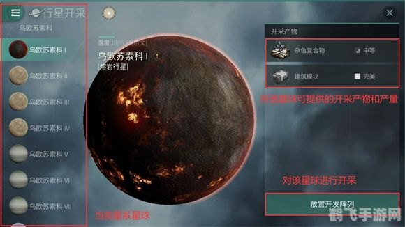 eve行星开发,EVE星战前夜,无烬星河行星开发攻略,打造你的星际帝国