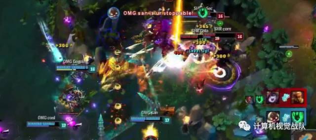 英雄联盟将更新人机ai供训练,英雄联盟更新人机AI,智能对战体验再升级!