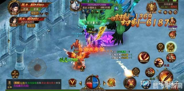 传世手游攻略,成为传世英雄的秘诀