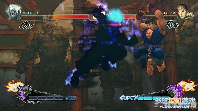 超级街霸4ae2012,超级街霸4 AE 2012手游攻略，格斗之巅，技巧与策略的较量