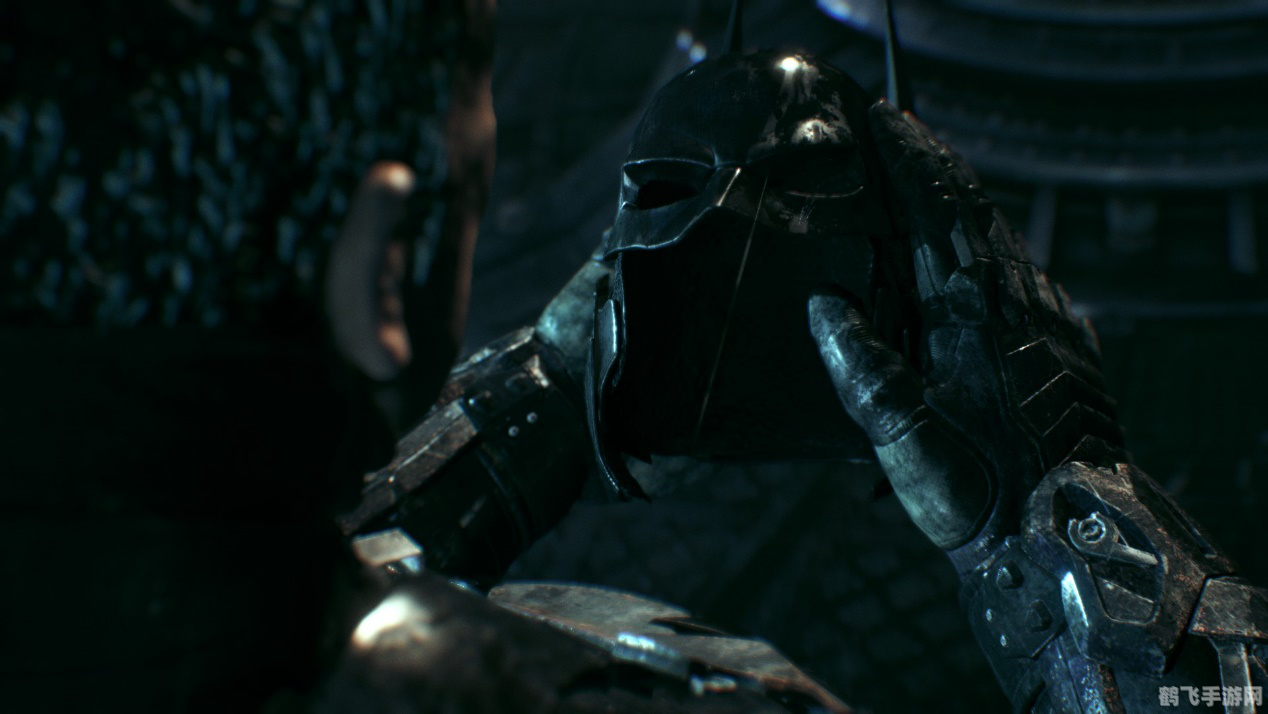 蝙蝠侠,阿卡姆疯人院手游攻略,黑暗骑士的冒险之旅