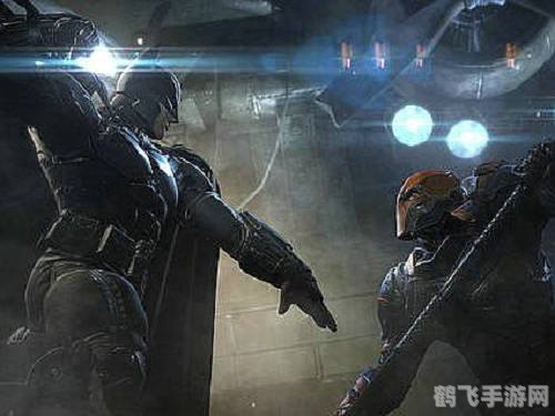 蝙蝠侠,阿卡姆疯人院手游攻略,黑暗骑士的冒险之旅