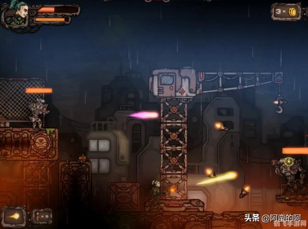 超级玛丽的全部敌人,超级玛丽全敌人解析与攻略