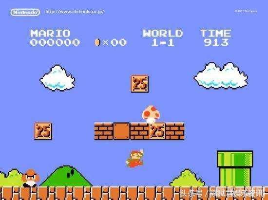 超级玛丽的全部敌人,超级玛丽全敌人解析与攻略