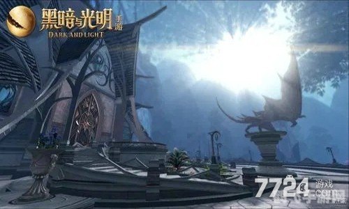 黑暗与光明探秘,生存与挑战的终极指南