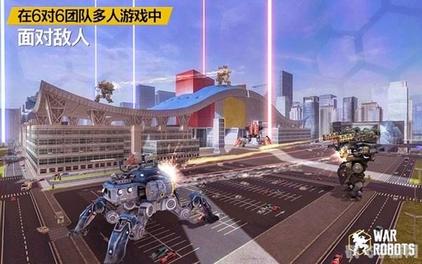 特勤机甲队3手游攻略,打造无敌机甲战队