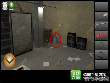 军械库室逃脱攻略,勇闯密室,智取逃脱!