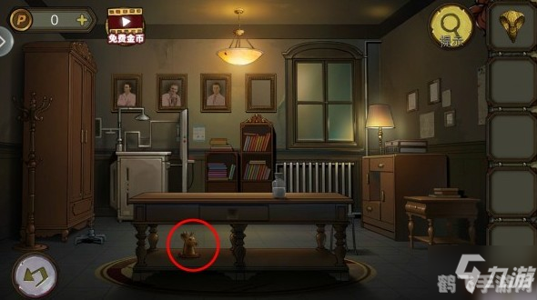 军械库室逃脱攻略,勇闯密室,智取逃脱!