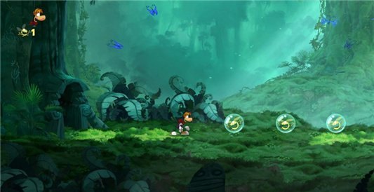 小一点的单机游戏,小巧精致，乐趣无穷——探索小一点的单机游戏世界