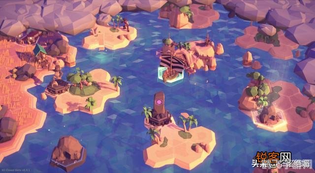 小一点的单机游戏,小巧精致,乐趣无穷——探索小一点的单机游戏世界
