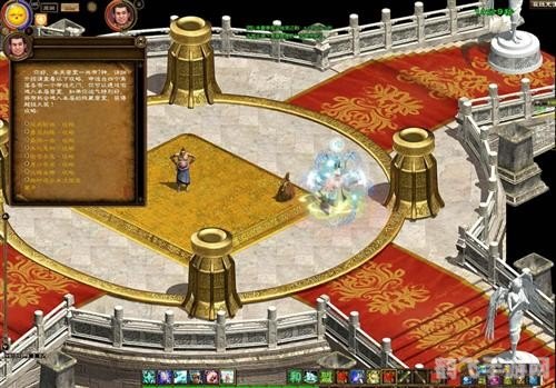 征途2夺宝奇兵,探秘宝藏,成就手游传奇