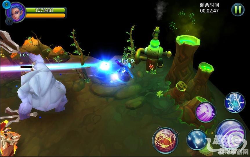 探索未知，神秘大陆——大型单机手游攻略与玩法