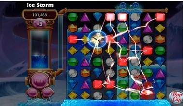 popcap游戏,PopCap游戏，经典之作，休闲益智的不二之选