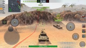 坦克世界超级潘兴,坦克世界超级潘兴手游攻略,如何驾驭战场之王