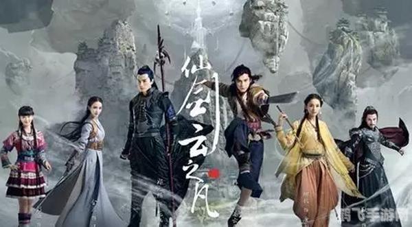 仙剑奇侠传3d回合,仙剑奇侠传3D回合探秘,重温经典,开启全新仙侠之旅