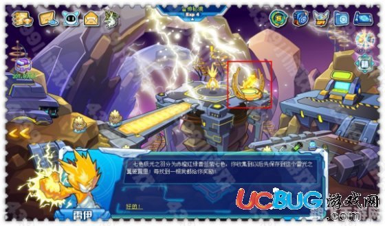 赛尔号凤凰挑战攻略，智胜炽羽，勇夺神兽！