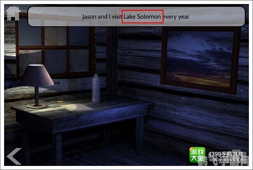 逃出闹鬼小木屋,逃出闹鬼小木屋游戏攻略与资讯