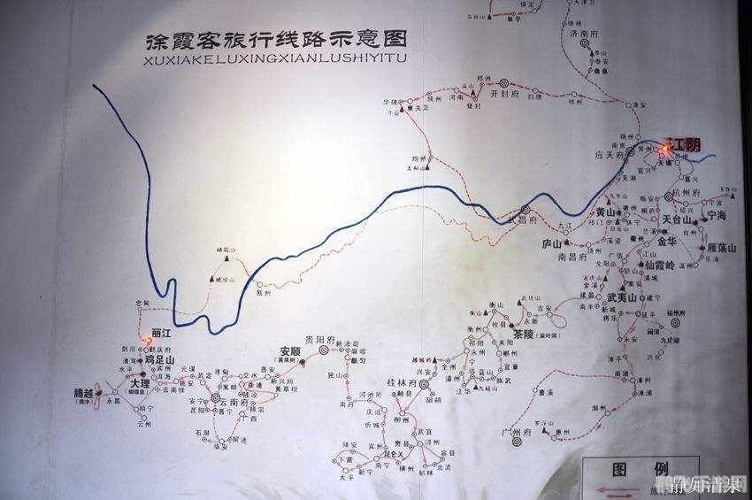 徐霞客极边第一城,徐霞客极边第一城手游探险攻略,征服神秘边城!